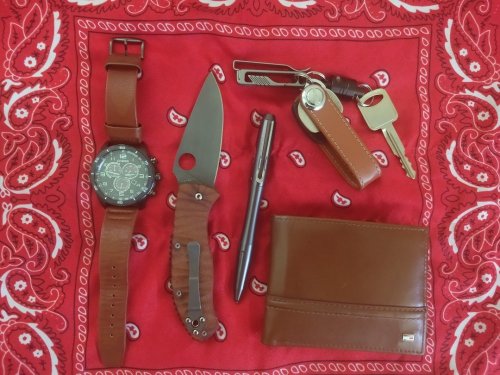 submitted by CoreyCitizen AT2447-01E Drive
Spyderco...