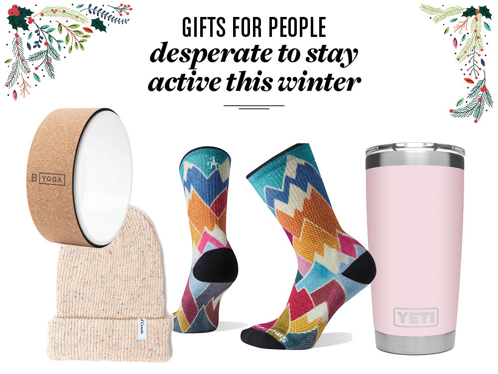 89 Totally Perfect Wellness Gifts for the Year That Was 2020