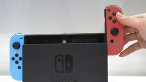 Nintendo Switch vs. OLED: What’s the difference?