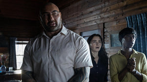 Knock At The Cabin Spoiler Review: A Film Unwilling To Get As Dark As It Should