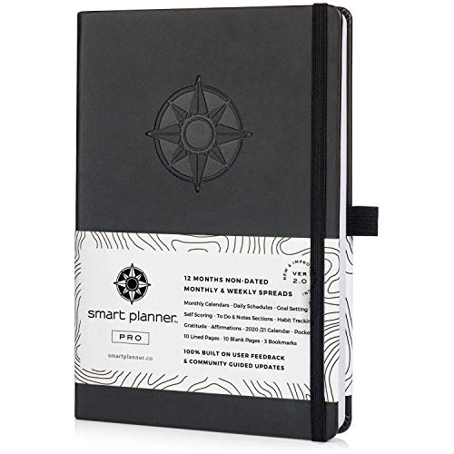 Top 17 for Best Planner