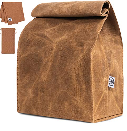 Top 25 Best Reusable Lunch Boxes