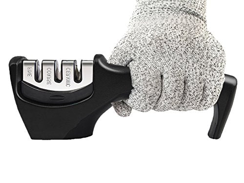 20 Best and Coolest Knife Blade Sharpeners 2019