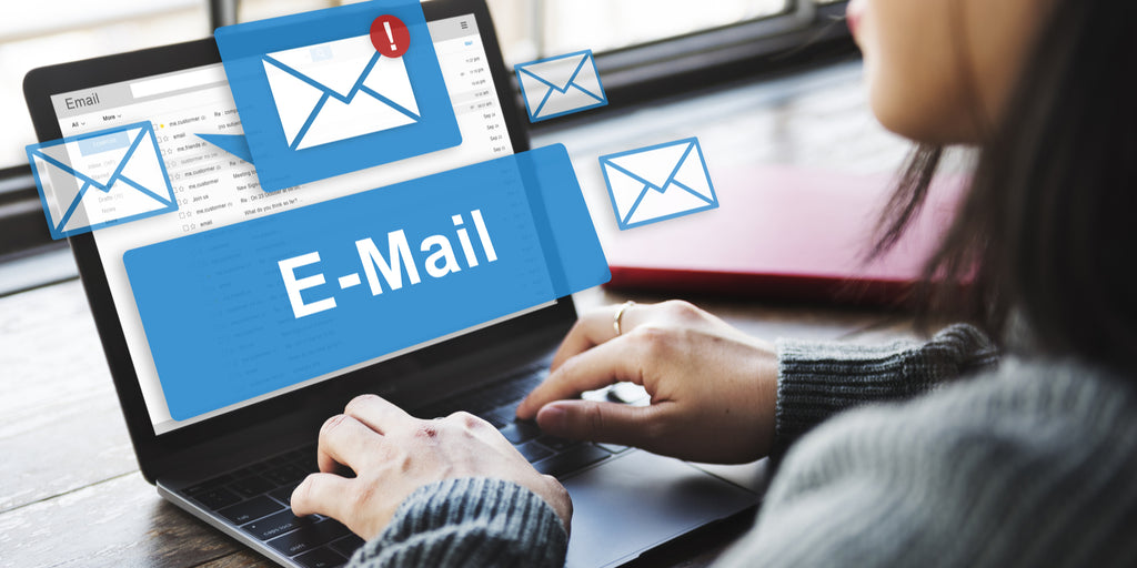In 2012, Gmail overtook Hotmail to become the most popular email provider in the world