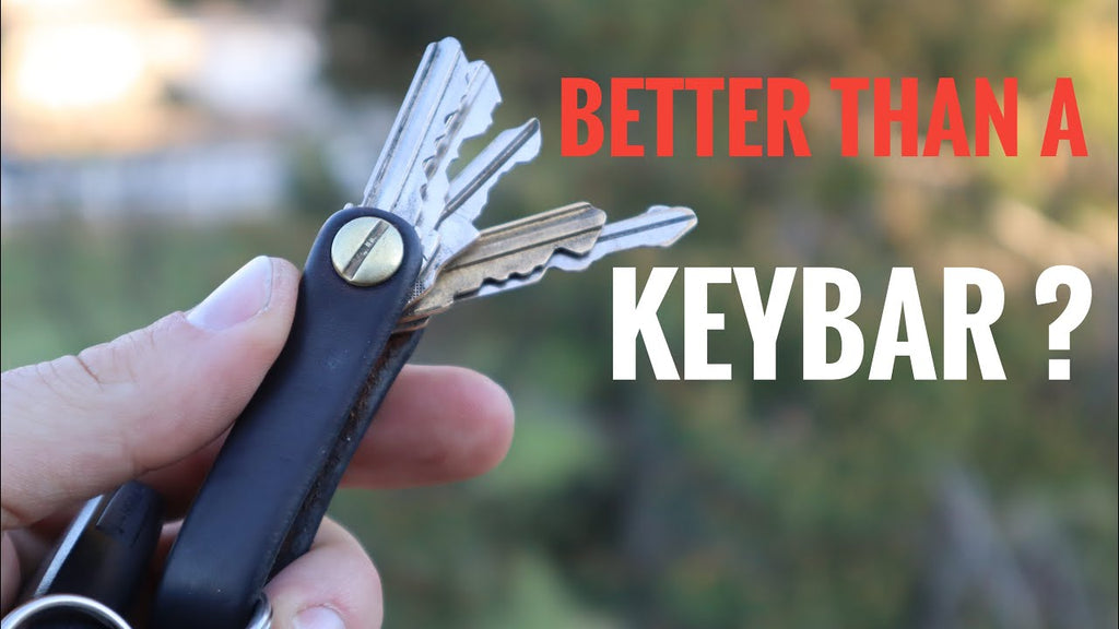 In this video I will show you how to make your very own key organizer