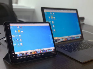 Parallels 15 Bridges the Mac and PC Worlds With Support for macOS Catalina, iPad Sidecar, and More