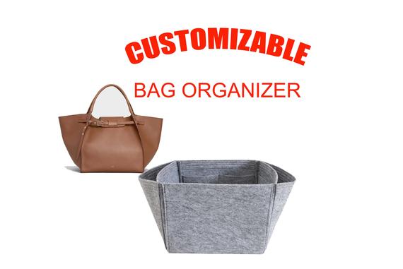 Celine Big Bag medium size Organizer, purse insert,bag shaper, EXPRESS SHIPPING by SenamonBagOrganizer