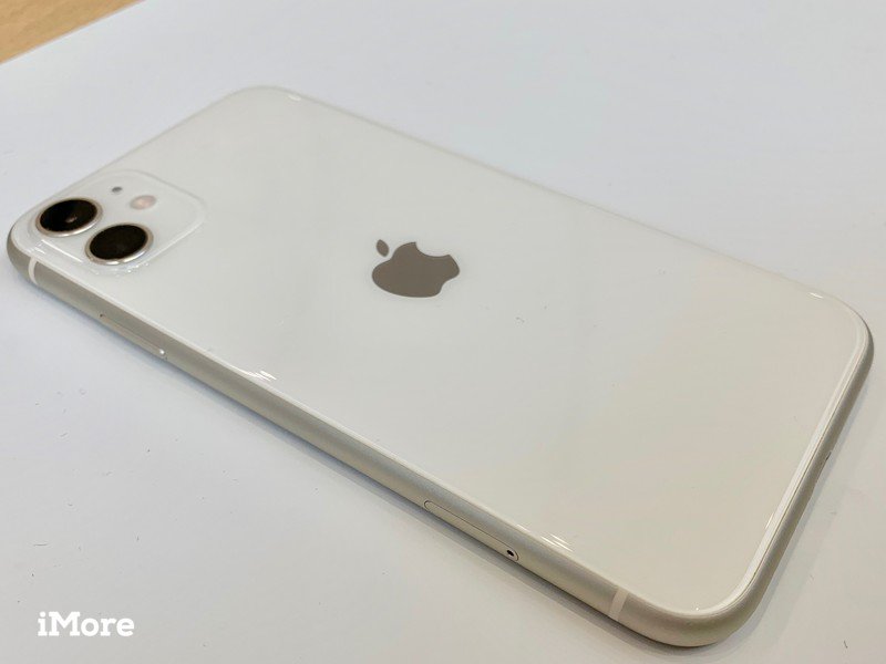 Doing a clean install on your new iPhone 11?  Here’s what you’ll lose