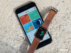 How to move your Health data to a new iPhone or Apple Watch