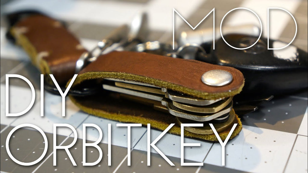 Subscribe to my new everyday carry channel, Best Damn EDC: