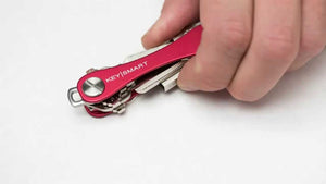 KeySmart - How to Assemble by KeySmart (7 years ago)