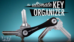 Tame your keys with KeySmart by Vat19 (6 years ago)