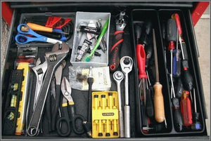 Images Truck Tool Box Organizer