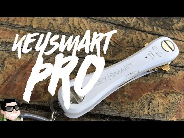 Click here for a special offer from KeySmart, 10% off your purchase!