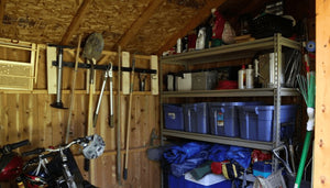 3 DIY Garage Updates that Say ‘Storage Potential’ to Interested Buyers