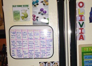 Breathtaking Dry Erase Board Ideas