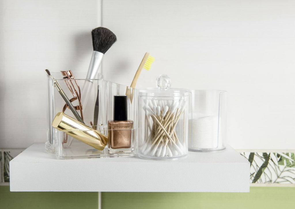 10 bathroom organizers to make the loo your new favorite room