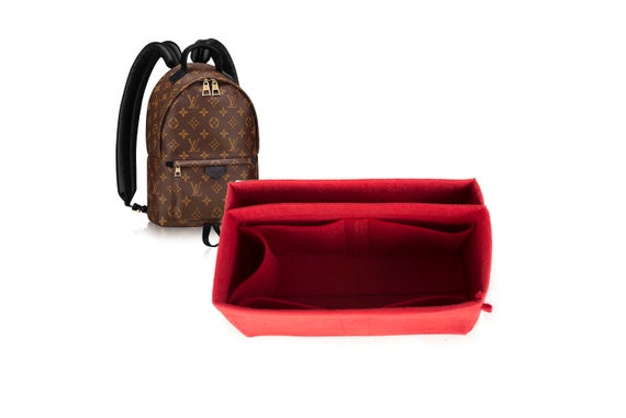 Bag insert organizer for Palm Springs Backpack pm- mm- mini, EXPRESS SHIPPING by SenamonBagOrganizer