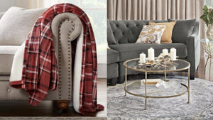 15 cozy things for fall you can find at Home Depot  (Photo: Reviewed.com) Our editors review and recommend products to help you buy the stuff you need
