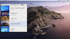 Parallels Desktop 15 for macOS Catalina makes the move to Metal