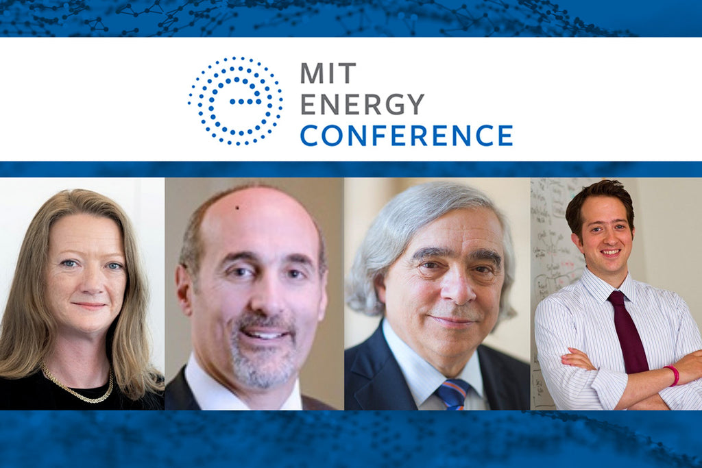 At MIT Energy Conference, experts zero in on legacy energy system