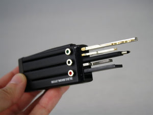 Keyport Key Organizer Review by MacSources (5 years ago)