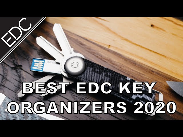 On today's video we'll be taking a look at our picks for The Best Key Organizers in 2020 Check them out in our website: ...