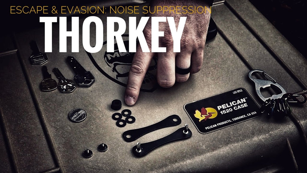Pick up your Thorkey here: