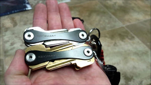 KeySmart, Key Holder Review by Blue 823 (5 years ago)