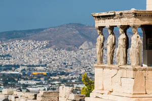 As location becomes irrelevant, Greek VCs eye local talent and spread their wing