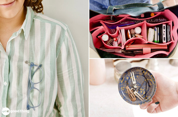 7 Useful Products For People Who Are Always Losing Things