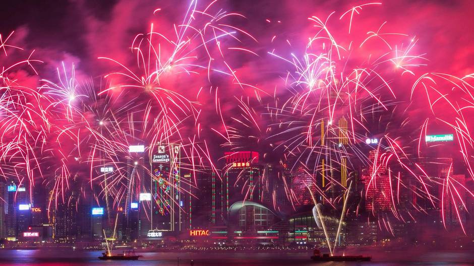 CHINESE NEW YEAR 2020: HOW TO PREPARE FOR THE YEAR OF THE METAL RAT