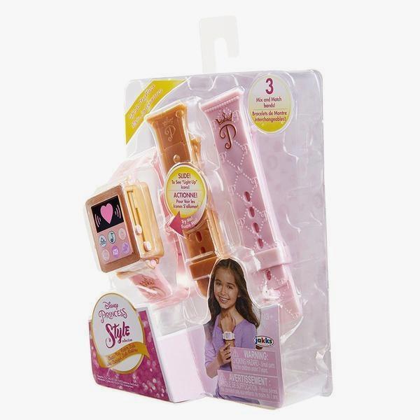 Minimalist Concept Disney Princess Style Collection