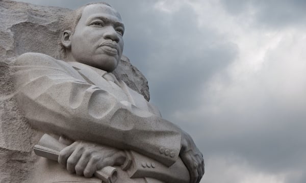 Reclaiming Martin Luther King, Jr.’s Call for a “Radical Revolution”