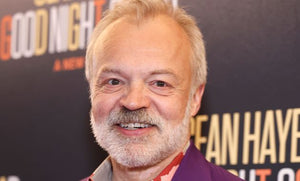 Graham Norton Announces He’s Bringing Back An Iconic Game Show Favourite