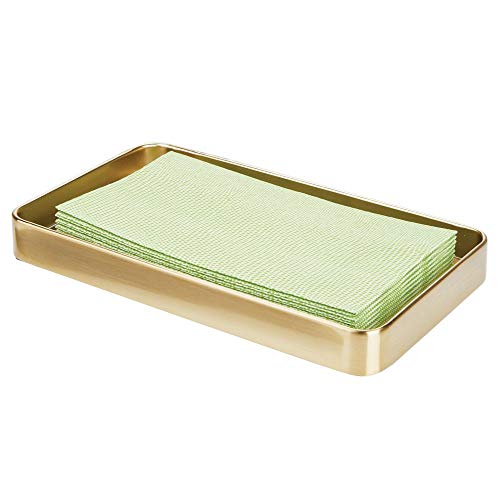 19 Best and Coolest Bathroom Trays for 2020