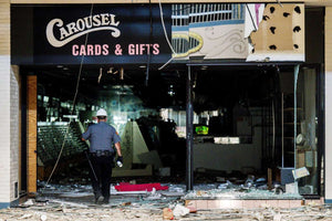 San Bernardino leaders to discuss Carousel Mall redevelopment law violations