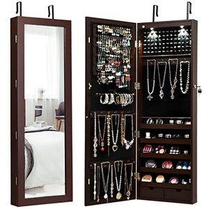 Top 15 Mirror With Jewelries