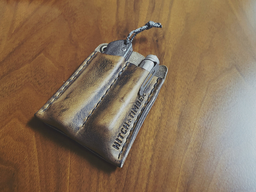 Hitch and Timber Runt 2.0 Organizer