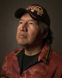 Norman Achneepineskum from Buffalo Hat Singers on Indigenous Resilience