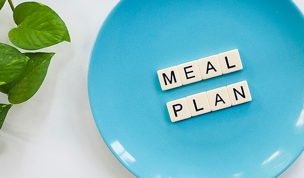 COVID Has Changed The Way I Feed My Family