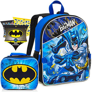 19 Coolest Backpack Lunch Bags