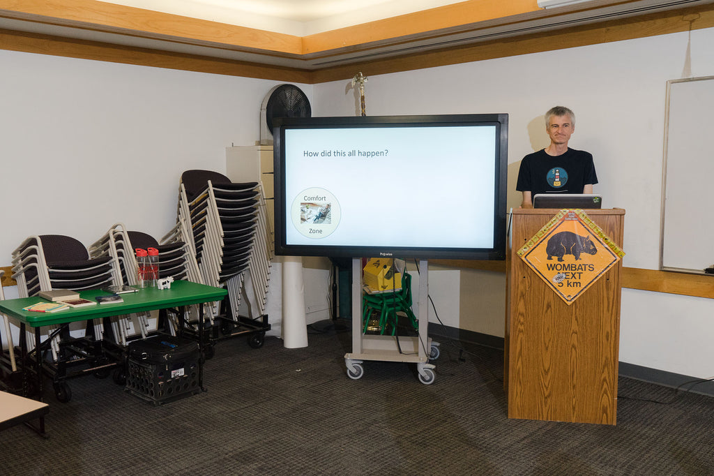 Why Silicon Valley Fell in Love With an Ancient Philosophy of Austerity