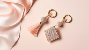 Keychain Accessories: Elevate Your Style