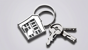 Aluminium Key Tags: A Lightweight and Durable Solution