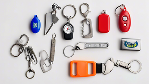 Keyring Accessory Essentials