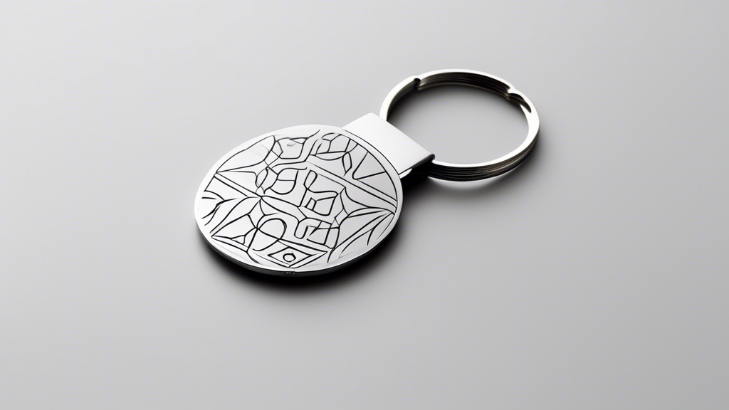 Aluminum Keychains: The Ultimate Guide