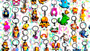 Keychain Bargains for Your Every Need