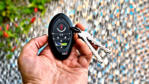 Keychain Convenience: Introducing Auto Keychains