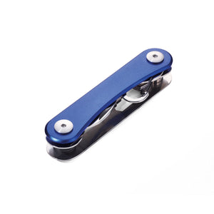 Troika Clever Key Organizer Pocket Tool